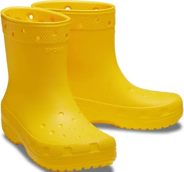 Crocs Classic Boot