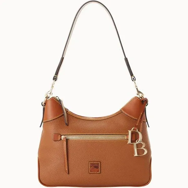 Dooney & Bourke Women's Pebble Hobo Bag