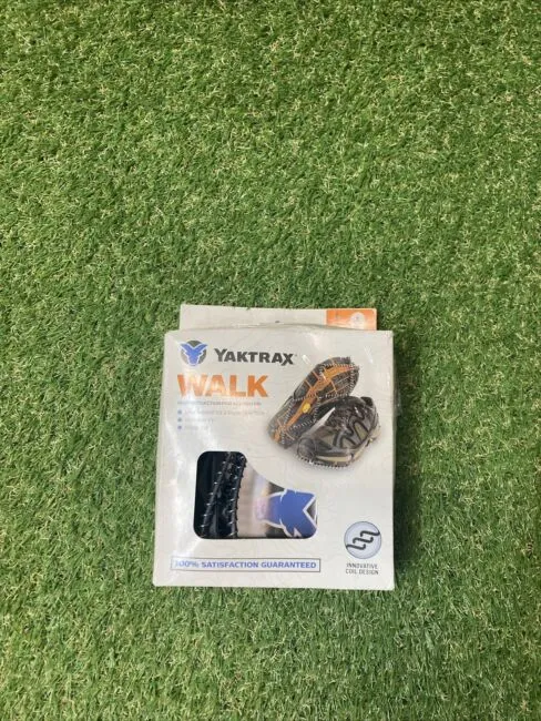 Yaktrax Walk Ice Cleat