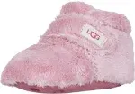 Ugg Infant Bixbee Bootie and Lovey Blanket Bubblegum