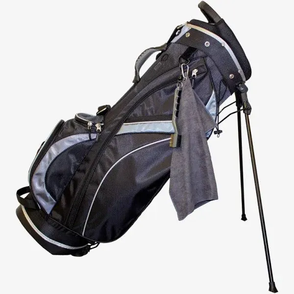 Club Champ Deluxe Stand Golf Bag