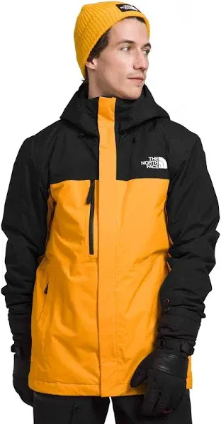 The North Face Men's Freedom Insulated Jacket