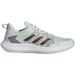 adidas Women's Defiant Speed Tennis Shoe