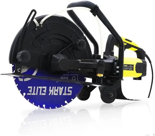 XtremepowerUS Stark 3200W Electric 16" Concrete Cutter Saw