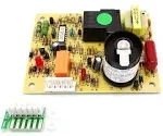 Atwood 31501 OEM RV Hydro Flame Furnace Ignition Board - Printed Circuit PC Control Board