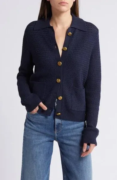 Rag & Bone Women's Jax Cardigan Sweater