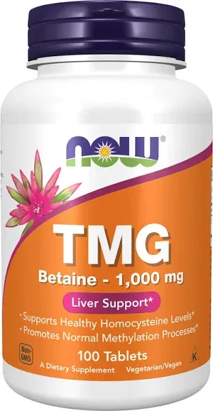 NOW Supplements, Methyl B-12 (Methylcobalam<wbr/>in) 1,000 Mcg, Nervous System Health*