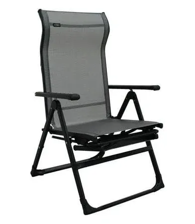 Caravan Sports Ergo+ Patio Folding Chair