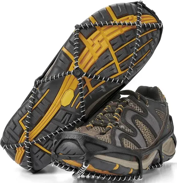 Yaktrax Walk Ice Cleat