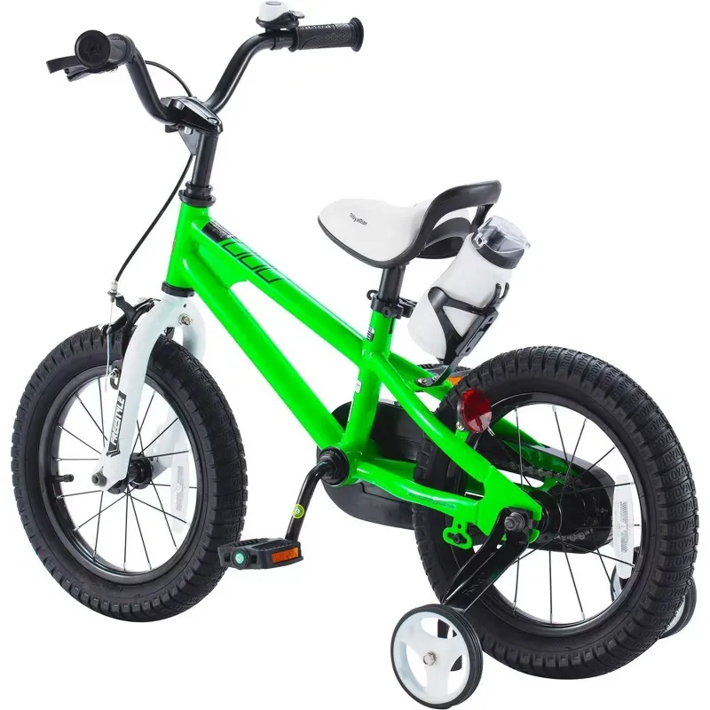 RoyalBaby Freestyle 14" Kids' Bike