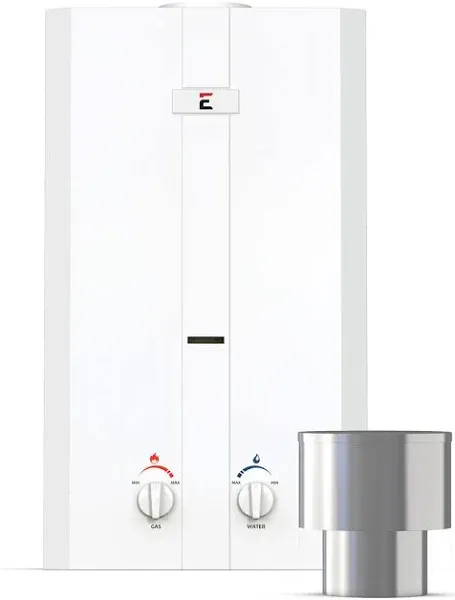 Eccotemp  L10 3.0 GPM Portable Outdoor Tankless Water Heater