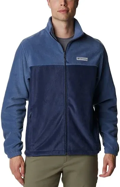 Columbia Men's Steens Mountain 2.0 Full Zip Fleece Jacket