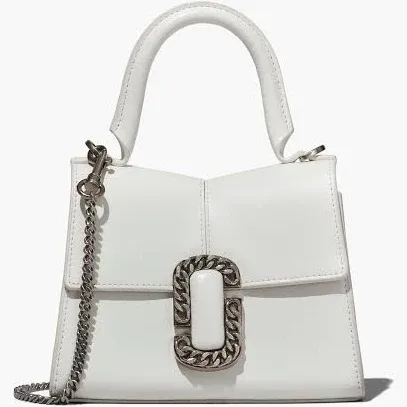 Marc Jacobs The St. Marc Mini Top Handle