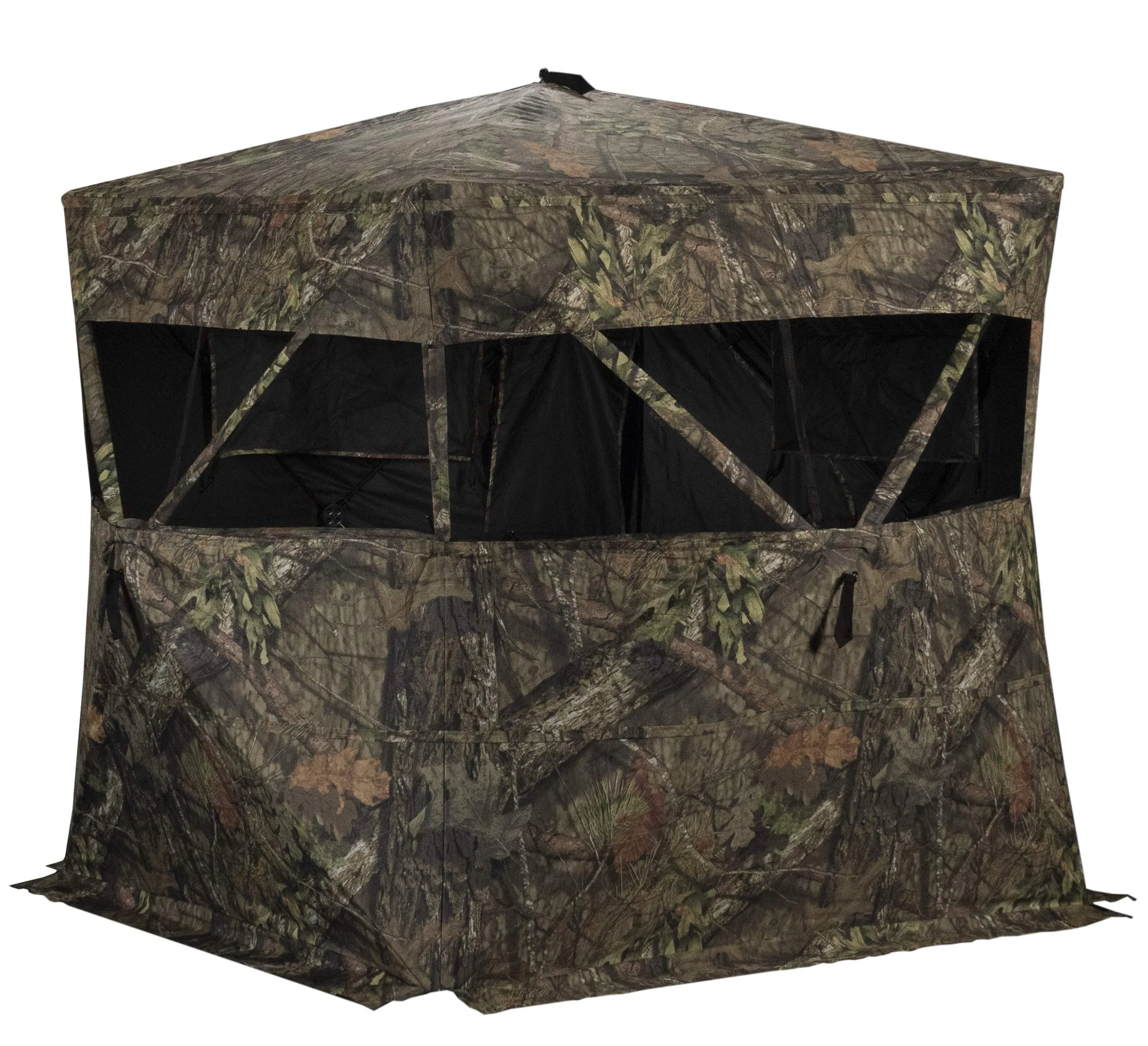 Guide Gear Dual Hub Turkey Hunting Blind