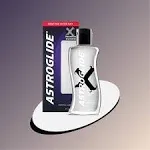 Astroglide x Premium Silicone Personal Lubricant - 5 fl oz