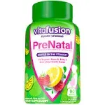 Vitafusion Prenatal Vitamins Gummies - 90 count