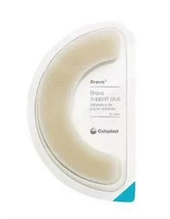 Coloplast Brava Elastic Barrier Strips