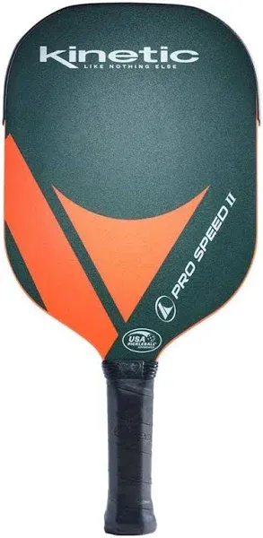 ProKennex Pro Speed II - Pickleball Paddle