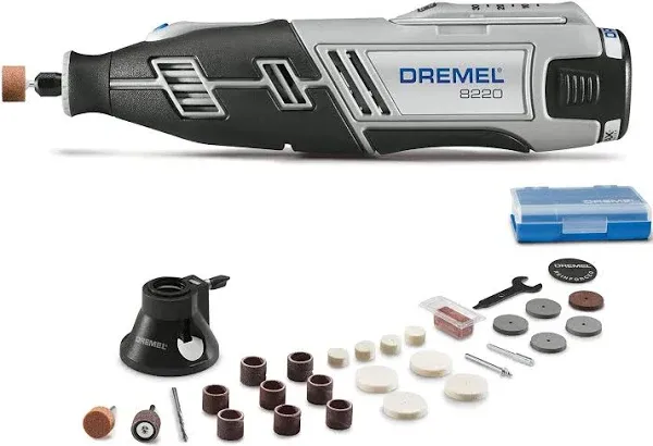 Dremel Cordless Rotary Tool