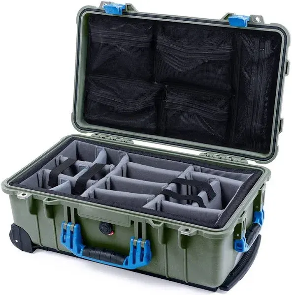 Pelican 1510 Case