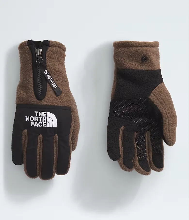 The North Face Men's Denali Etip Gloves