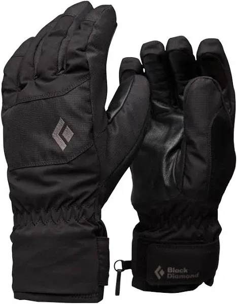 Black Diamond Mission LT Gloves