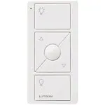 Lutron PJ2-3BRL-GWH-L01 Pico Wireless Remote Control