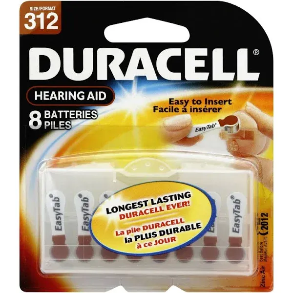 Duracell Hearing Aid