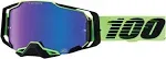 Armega HiPER Mirrored Lens Goggles