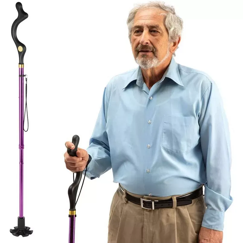 Medical king Walking Cane for Men and Walking Canes for Women Special Balancing