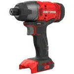 USED Craftsman 20V Power Tools (Impacts, Circular Saws, Drills, Multi-Tools ETC)