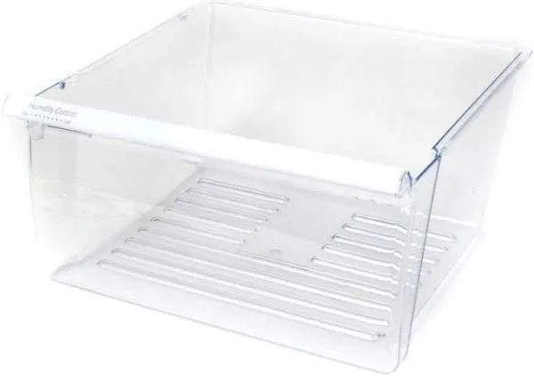 2188664 Crisper Pan (Lower) for Whirlpool Refrigerator - WP2188664