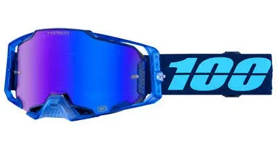 Armega HiPER Mirrored Lens Goggle