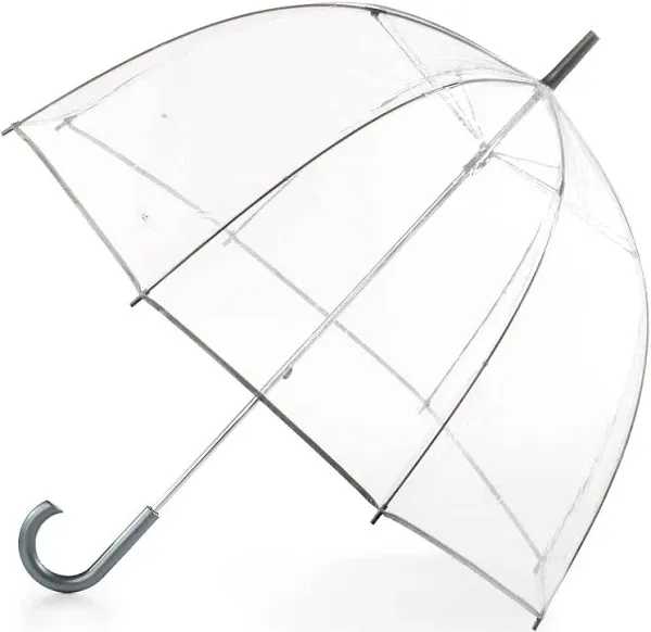 Totes Clear Bubble Umbrella