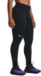 Under Armour Women's Authentics Leggings - Black