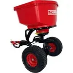 Chapin 8620B Tow Behind Spreader, 150 lbs