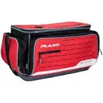 Plano Tackle Case, 3700 Deluxe, Weekend Series