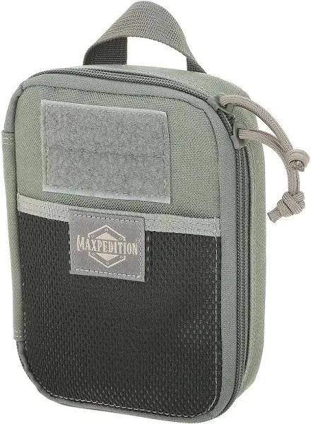 Maxpedition Fatty Pocket Organizer