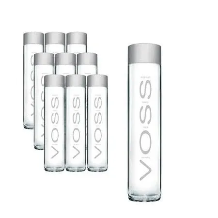 Voss Artesian Still Water