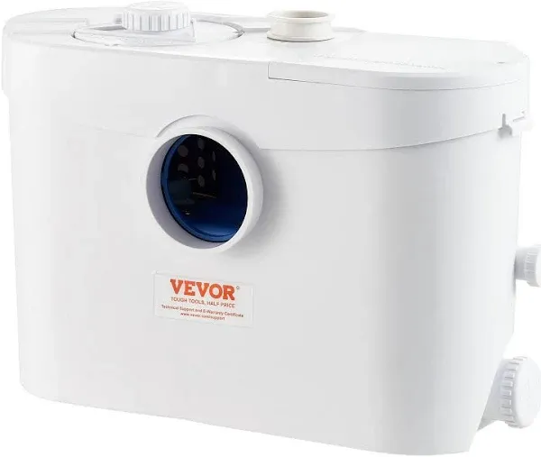 VEVOR Macerator Pump 700W