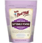 Bob's Red Mill Sweet Cream Buttermilk Powder (22 oz)