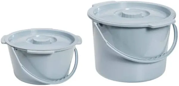 Drive Medical Commode Bucket