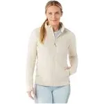 Smartwool Smartloft Jacket - Women's Almond, S