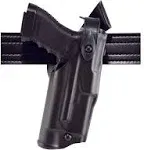 Safariland 6360 ALS/SLS Level III Mid-Ride Retention Holster