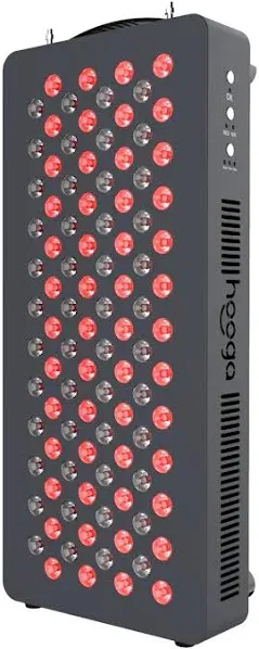 Hooga HG500 Red Light Therapy Device