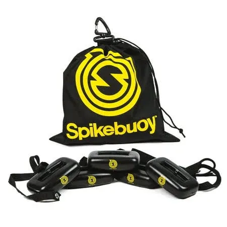 Spikeball Spikebuoy Water Accessory Kit Play in The Pool Or At The Beach.   A