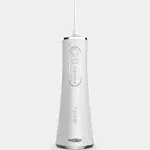 MySmile Teeth LP211 Cordless Select Water Flosser, White