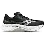 Saucony Women's Endorphin Speed 4 8 / Black