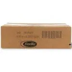 Barilla 20 lb. Thin Spaghetti Pasta, 20 Pound