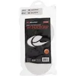 Solinco Wonder Overgrip 30 Pack (White)